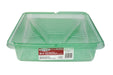 6" Plastic Vacuum Form Tray & Cover Feature - the Hyde Store