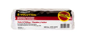 9" E-Volution, 100% Lint Free, Micro-Fiber Fabric Roller Cover. - 3/8" Nap - the Hyde Store