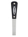 Hyde Tools 02005 Black & Silver® 3/4” Flexible Putty Knife/Scraper - the Hyde Store