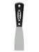 Hyde Tools 02100 Black & Silver® 1-1/2” Flexible Putty Knife/Scraper - the Hyde Store