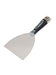 Hyde Tools 06878 6" Flexible Pro Stainless Joint Knife - the Hyde Store
