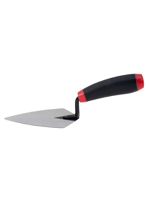 Hyde Tools 18100 MAXXGRIP® 5-1/2” Pointing Trowel - the Hyde Store
