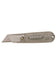 Hyde Tools 42090 HD Fixed Blade Utility Knife - the Hyde Store