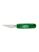 Hyde Tools 53300 McKay Stitcher Knife (B), 2-1/8” x 5/8” - the Hyde Store