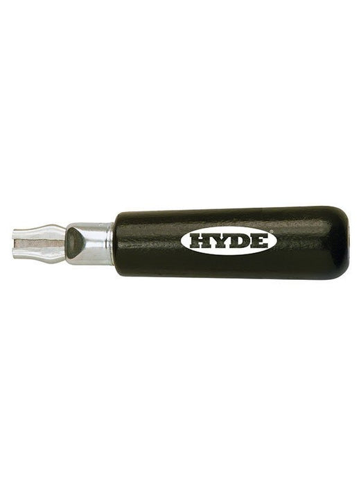Hyde Tools 57620 Wood Extension Blade Handle 1R - the Hyde Store