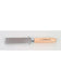 Hyde Tools 60510 Square Point Knife, Safety Wood Handle - the Hyde Store