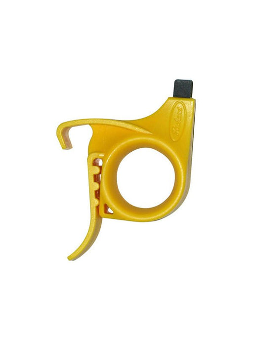 Richard 95009 Yellow Paint Can Clip - the Hyde Store