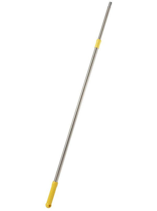 Richard 95060 2' to 4' Stainess steel extension pole - the Hyde Store