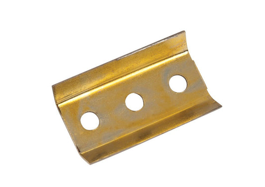 1 - 1/2" 2 - Edge Scraper Blade | the Hyde Store