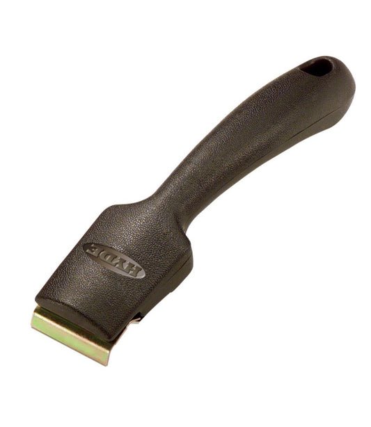 1 - 1/2" Lifetime Scraper with 2 - Edge Blade | the Hyde Store