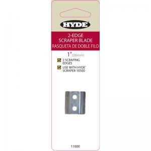 1" 2 - Edge Scraper Blade | the Hyde Store