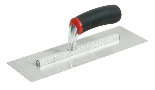 12" x 4" Flat Finishing Trowel | the Hyde Store