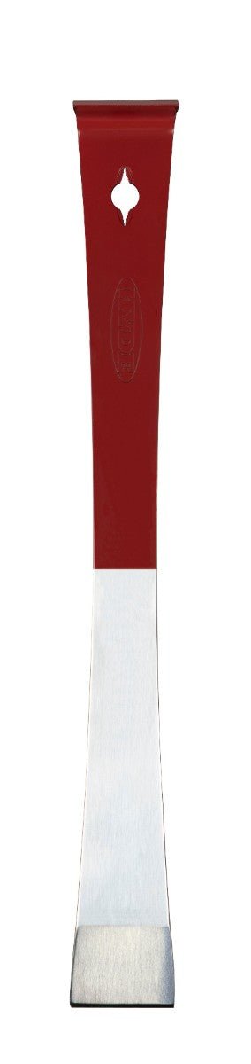 13 - 1/2" Stainless Steel Pry Bar | the Hyde Store