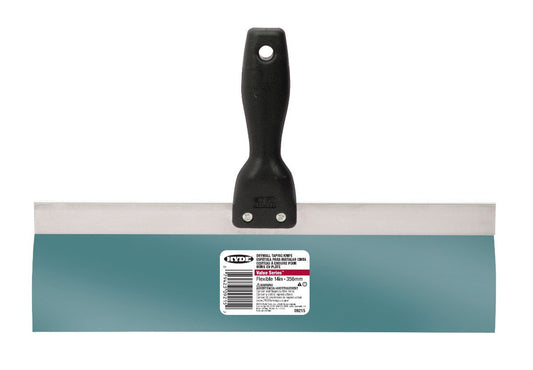 14" Value Series™ Taping Knife | the Hyde Store