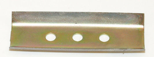 2 - 1/2" 2 - Edge Scraper Blade | the Hyde Store