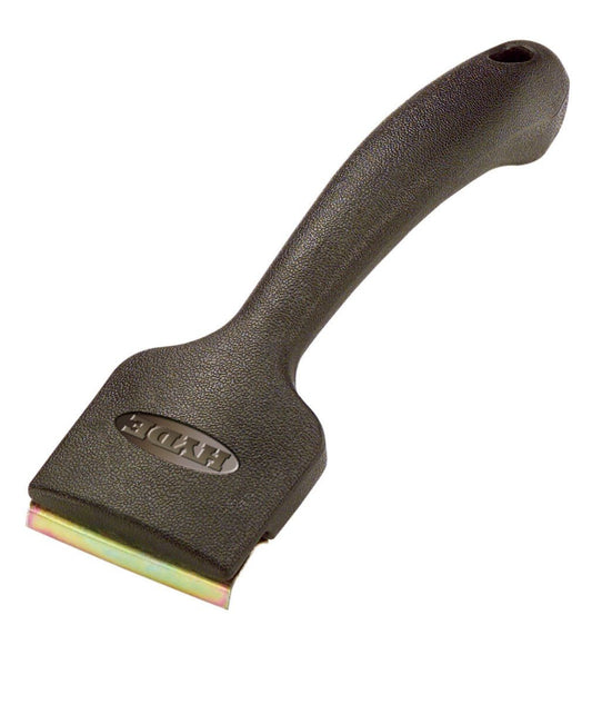 2 - 1/2" Lifetime Scraper with 2 - Edge Blade | the Hyde Store