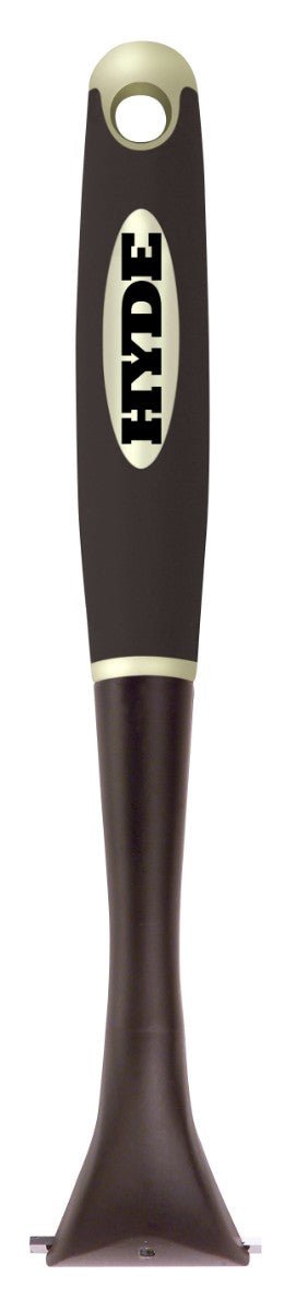 2" MAXXGRIP PRO® Heavy Duty Carbide Scraper with 2 - Edge Blade | the Hyde Store