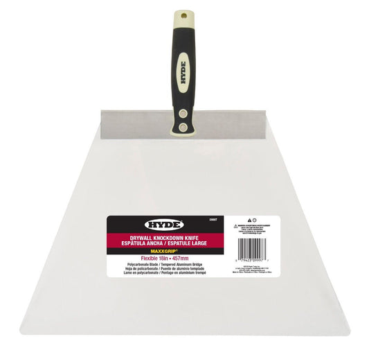 24" MAXXGRIP® Knockdown Knife | the Hyde Store