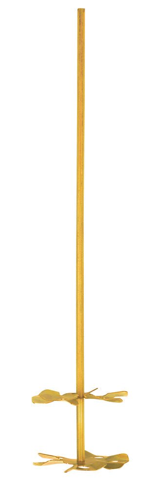 24" Power - Driven Mixer, Fixed Impellers | the Hyde Store
