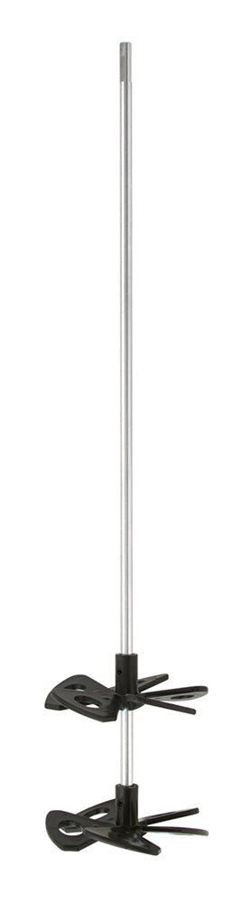 24" Power - Driven Wet/Dry Mixer | the Hyde Store