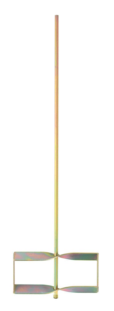 28" Power - Driven Mixer for 5 to 55 Gallon Drums | the Hyde Store