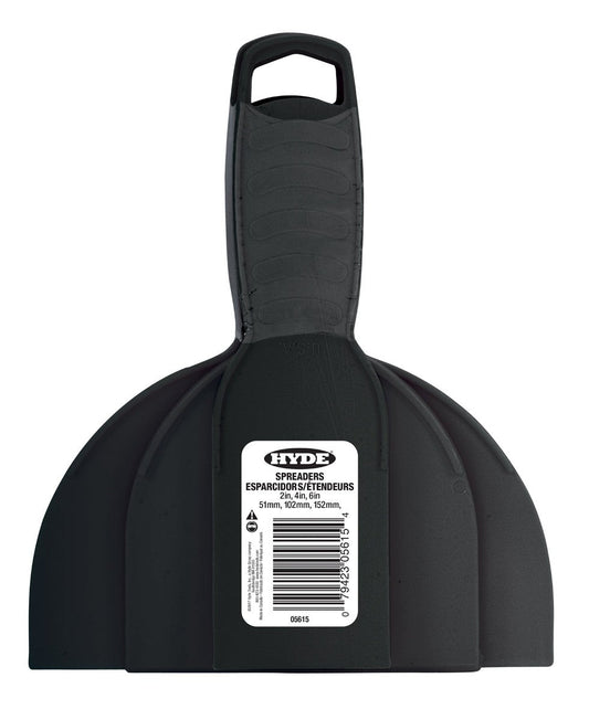 4" Economy Series Spreading Tool | the Hyde Store