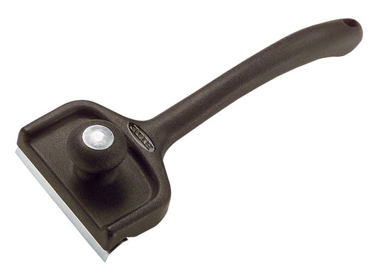 5" Lifetime Scraper with 2 - Edge Blade and Pull Knob | the Hyde Store