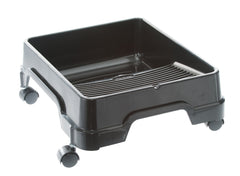 Fat Boy Paint Tray with Wheels 92087 by Richard