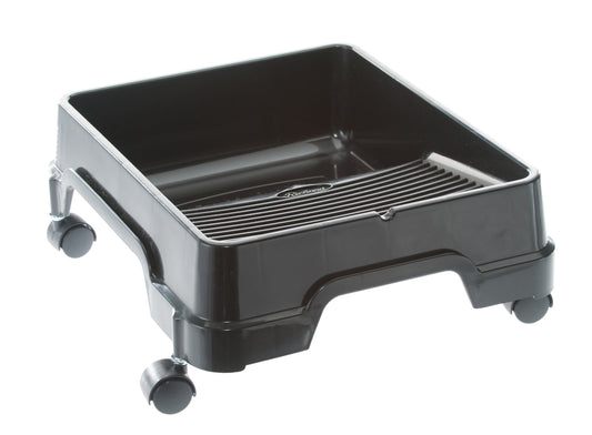 Richard 92087 Fat Boy two-gallon paint tray with wheels
