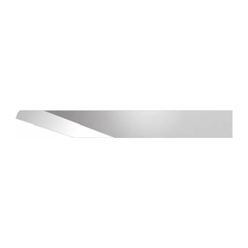 Hyde Tools 62330 flat-grind high-speed Mill Blade 087, official catalog illustration