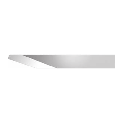 Hyde Tools 62330 Mill Blade (087) Flat Grind High Speed