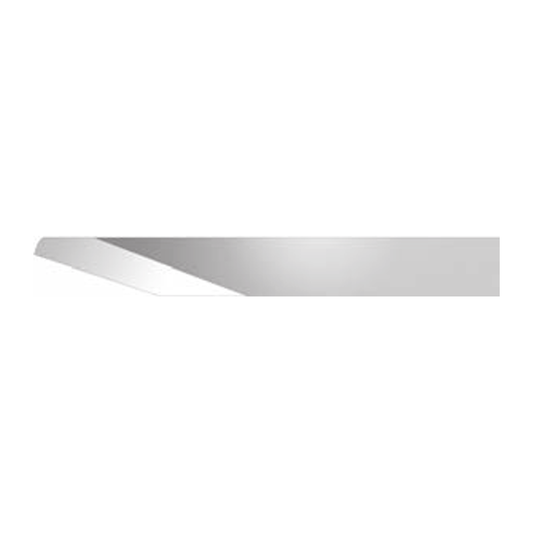 Hyde Tools 62330 flat-grind high-speed Mill Blade 087, official catalog illustration