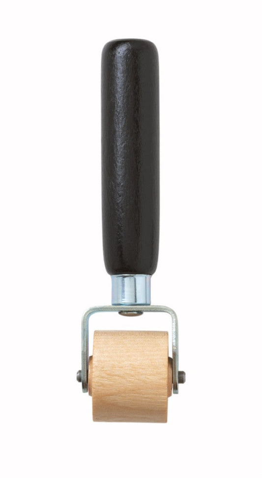 Hyde 30100 hardwood roller — representative unit; S30100 sold 100 per box