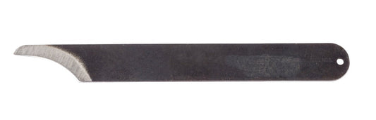 Bevel Grind HSS Mill Blade BG183M 6 - 1/2" x 3/4" x .072" | the Hyde Store