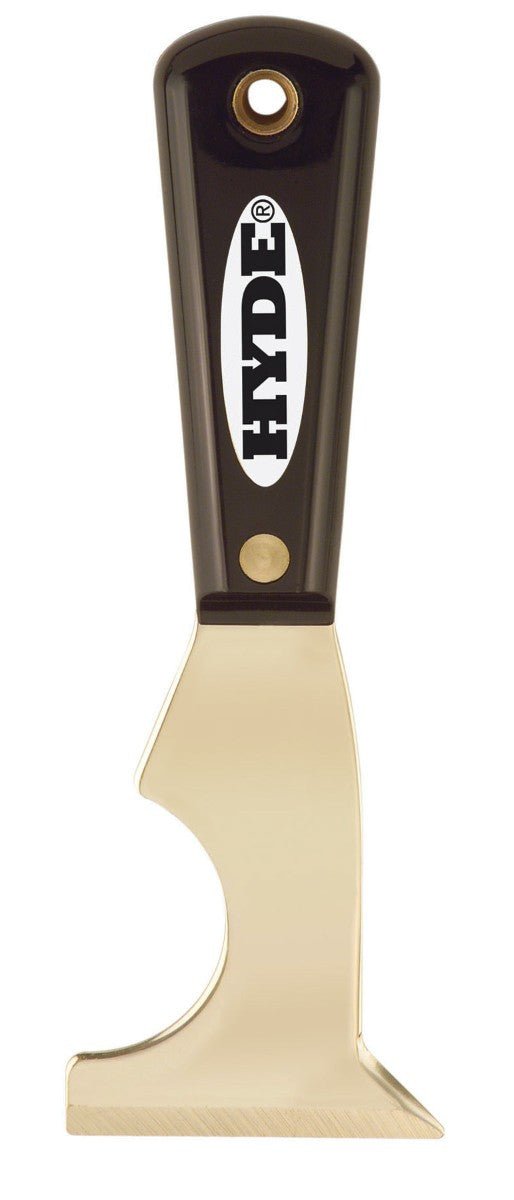 Black & Silver® Brass 5 - in - 1 | the Hyde Store