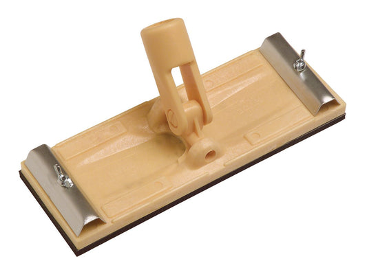 Economy Series Pole Sander Head | the Hyde Store