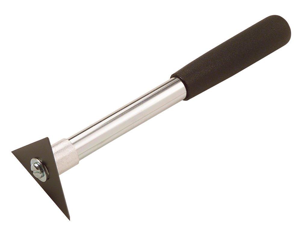 Molding Scraper with 2 Blades | the Hyde Store – the Hyde Store