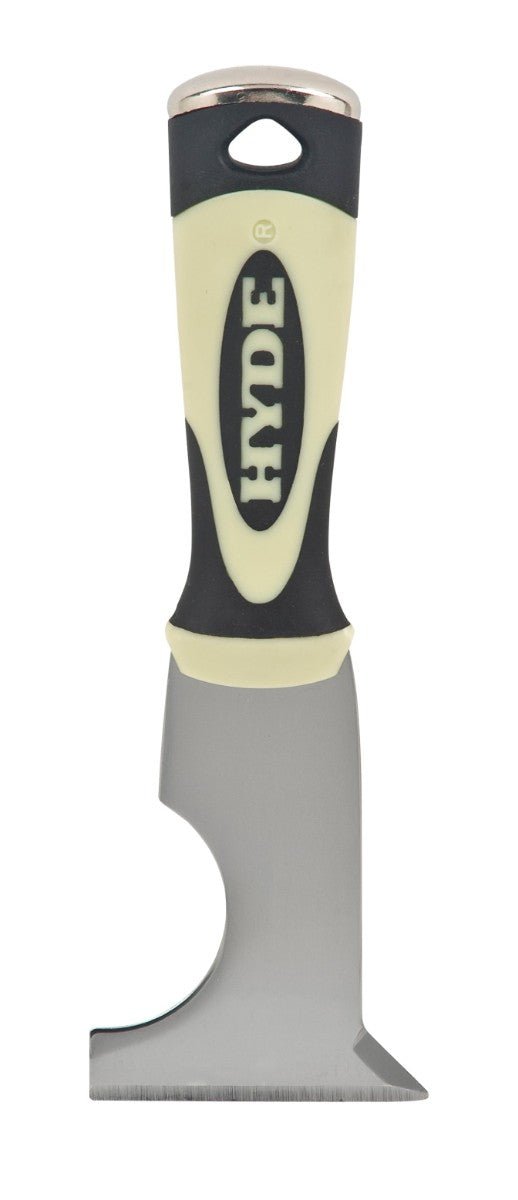 Pro Project™ 10 - in - 1 with 4 Screw Bits in Handle | the Hyde Store