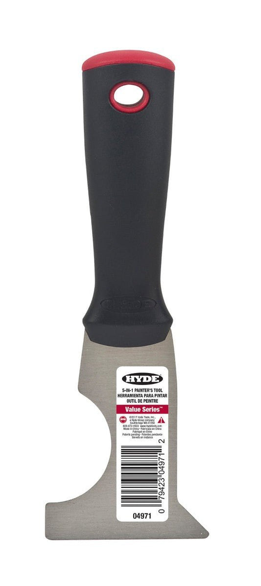 Value Series™ 5 - in - 1 | the Hyde Store