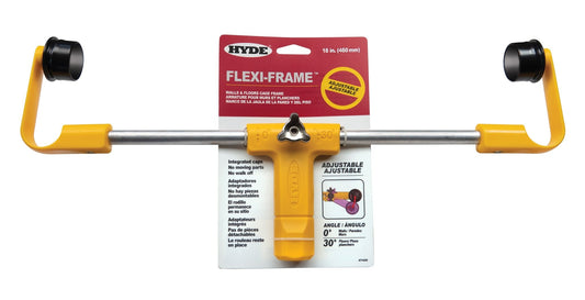 18" Adjustable Flexi - Frame | the Hyde Store