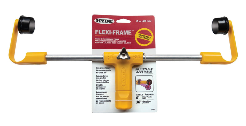 18" Adjustable Flexi - Frame | the Hyde Store