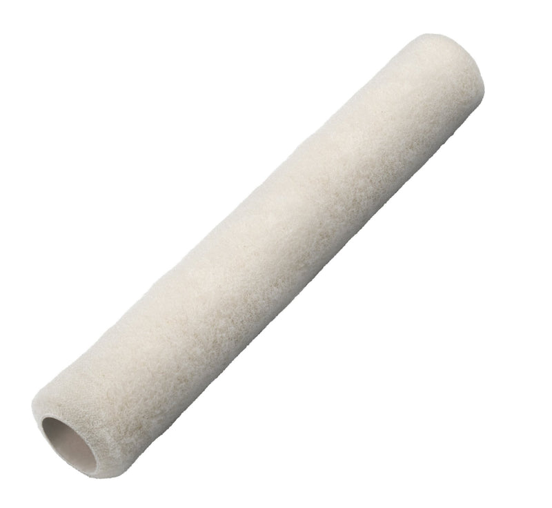 18" Woven Lint Free Roller Cover. - 3/8" Nap | the Hyde Store