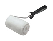 4" Woven Roller Cover 3/8" Nap + 4" Frame | the Hyde Store