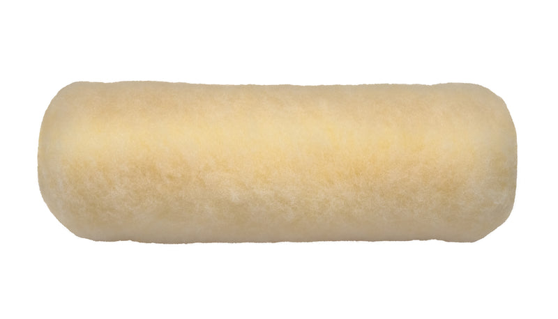 9" Lamb Pro Roller Cover, 3/4" Nap | the Hyde Store