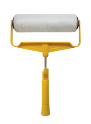 9" Flexi - Frame + Lint Free Roller Cover 3/8" Nap | the Hyde Store