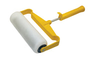 9" Flexi - Frame + Lint Free Roller Cover 3/8" Nap | the Hyde Store