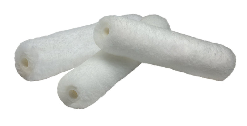 "6" Wovern Ultra 3/8" Nap, Pack of 2 | the Hyde Store