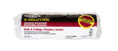9" E-Volution, 100% Lint Free, Micro-Fiber Fabric Roller Cover. - 1/2" Nap - the Hyde Store