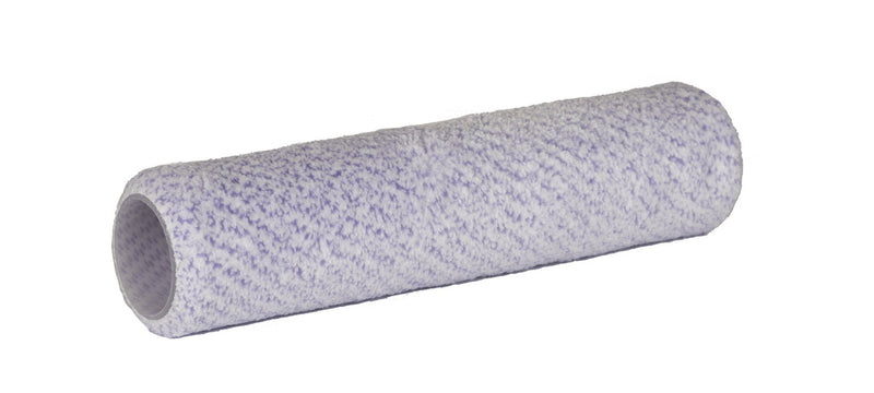 9" E - Volution, 100% Lint Free, Micro - Fiber Fabric Roller Cover. - 1/4" Nap | the Hyde Store