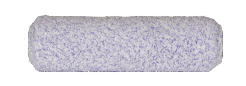 Hyde 47302 9" E - Volution, 100% Lint Free, Micro - Fiber Fabric Roller Cover. - 3/8" Nap | the Hyde Store